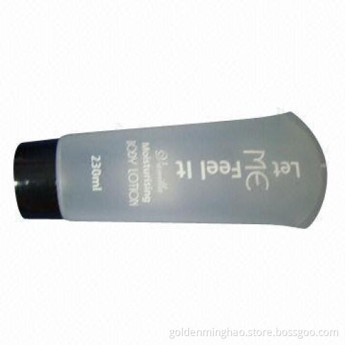 Flexible Tube, 3 to 400mL Volume, 16 to 60mm Diameter